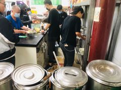 -李小老烧饼(常营民族家园店)
