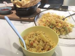 -NOKNOK若蔻亲子餐厅(天地壹方北馆店)