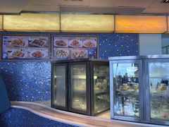 -湾景餐厅(海洋公园店)