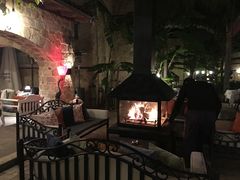-Seraser Fine Dining Restaurant