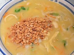 -老雒阳面馆·水席(高新区店)