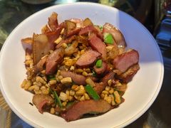 -印象鲵宴·张家界地标美食名片(溪布街店)