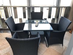 -广州粤海喜来登酒店