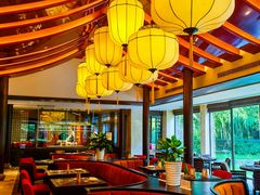 -西安凯悦酒店·湖畔中餐厅