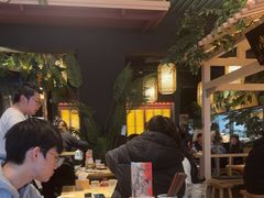 -南京大牌档(龙江新城市广场店)