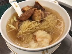 -麦奀云吞面世家(中环店)