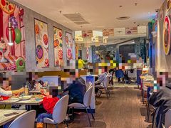 -必胜客(玉泉远洋店)