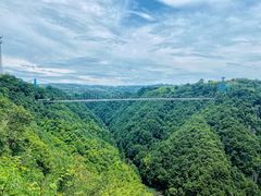 -丹山赤水风景名胜区