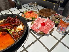 -贰回巷火锅馆(钟楼店)