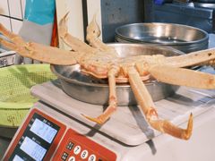 -震海贝烤贝·民俗特色店(延吉总店)