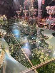 -格乐利雅婚礼艺术中心(南外滩店)