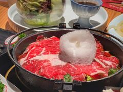 -大和食乐·鲜和牛酸汤火锅(环宇荟店)