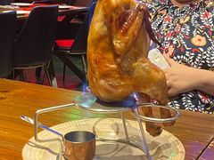 -1886德国汽车餐厅(外滩中央店)