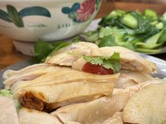 -绿柠食堂(北外滩店)