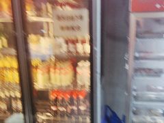 -幸福小串·地摊小炉子(三阳路店)