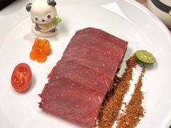 -嫩芽 ·地道重庆菜(十八梯露台夜景店)