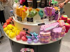 -LUSH(威尼斯人店)
