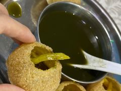 -葛尼沙印度餐厅 (镇明路店)
