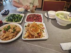 -旺达·福州菜(正大广场店)