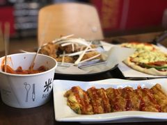 -MI WU FACTORY米屋美食工厂餐厅(绿地店)