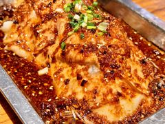 -兔槽江湖菜·重庆璧山兔(水围店)
