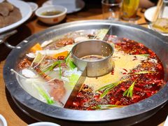 -佬土鹅肠火锅(解放路店)