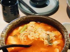 凯里酸汤鱼-山石榴·贵州菜(丰盛里店)