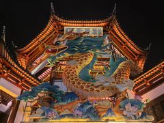 -上海城隍庙