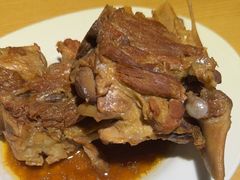 -关东小磨东北菜(上海长风大悦城店)