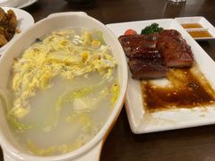 -新旺茶餐厅(嘉里城店)