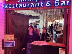 -阿甘虾餐厅(凌霄阁店)