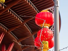 -北京雁栖湖国际会展中心