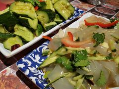 -寂寞的豆芽(西大望南路店)