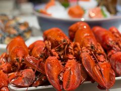 -神洲四海大酒楼(王府井澳门中心店)
