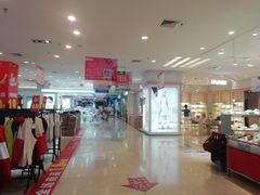 -万达广场(福州金融街店)