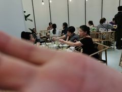 -湯系·煲汤手艺人(东二环泰禾广场店)