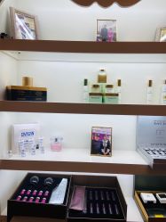 -美肤盾祛痘·问题肌头疗管理中心