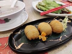 -点都德(喜粤楼店)