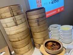 -万龙洲海鲜(南新仓店)