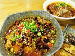 跳跳蛙-付小姐在成都(川沙店)