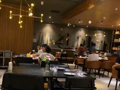 -西堤牛排(北京国瑞店)