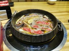 -水林间·寿喜烧自助(仙林金鹰店)