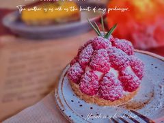 -O'mills Sourdough Bakery&Bistro(永嘉路店)