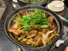 -川香煲(茅台路店)