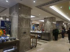 -福州西湖大酒店·怡湖咖啡厅
