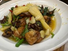 -多哥水傣味餐厅(司马巷店)