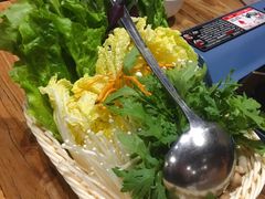 -U你·湖北家宴菜(南湖总店)