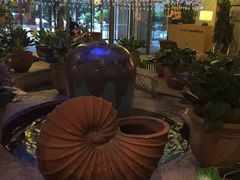 -润园四季椰子鸡火锅(海上世界店)