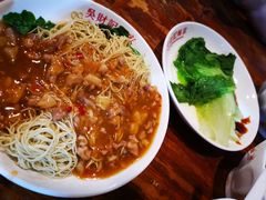 -吴财记面家(大同路店)