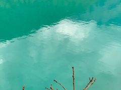 -玉龙雪山蓝月谷